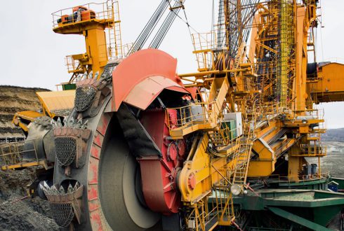 تجهیزات سیم‌کشی صنعتی