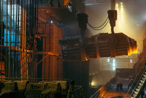 بازسازی مسیرهای جاده‌ای