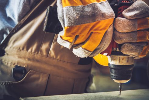 اصلاح و نگهداری جاده