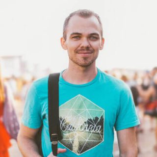 کیوان رادفر