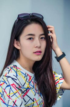 روژین مهروز