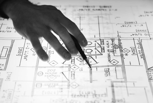 طراحی و اجرا