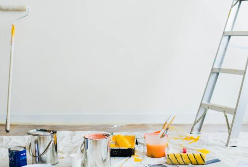 نوسازی ادارات