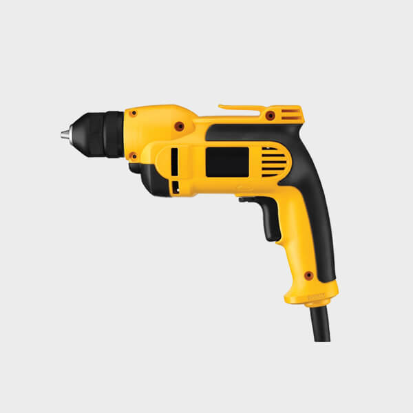 دریل برقی